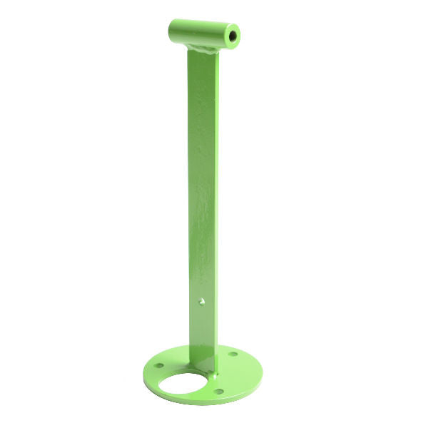 Pomphevelstang voor weidepomp p100