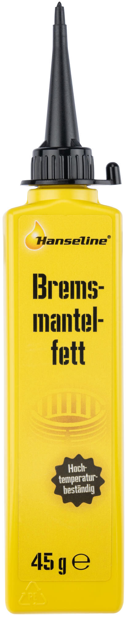 Hanseline remmantel vet