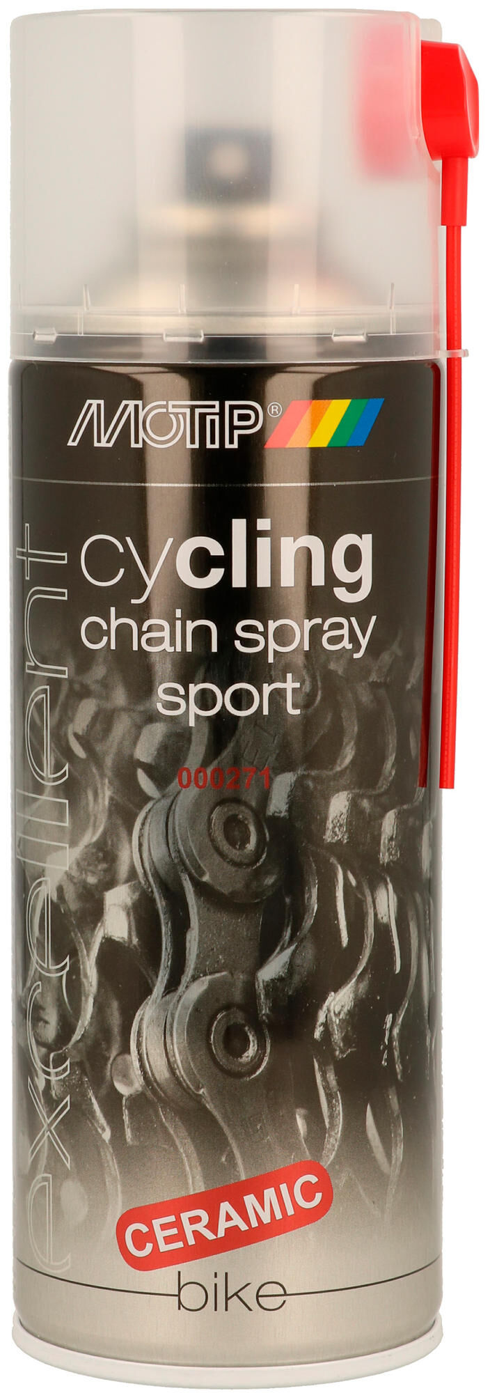 Motip Excellent chain spray Derailleur 400ml