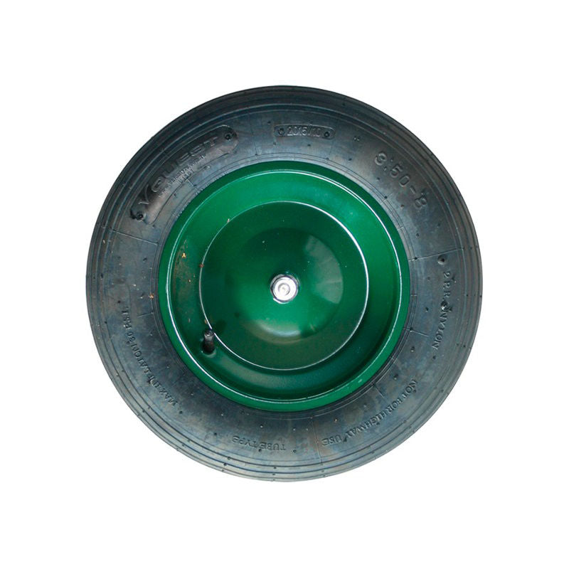 Fort wiel limex stalen velg as 13cm