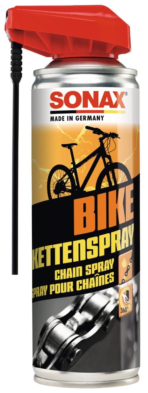 Sonax bike kettingspray