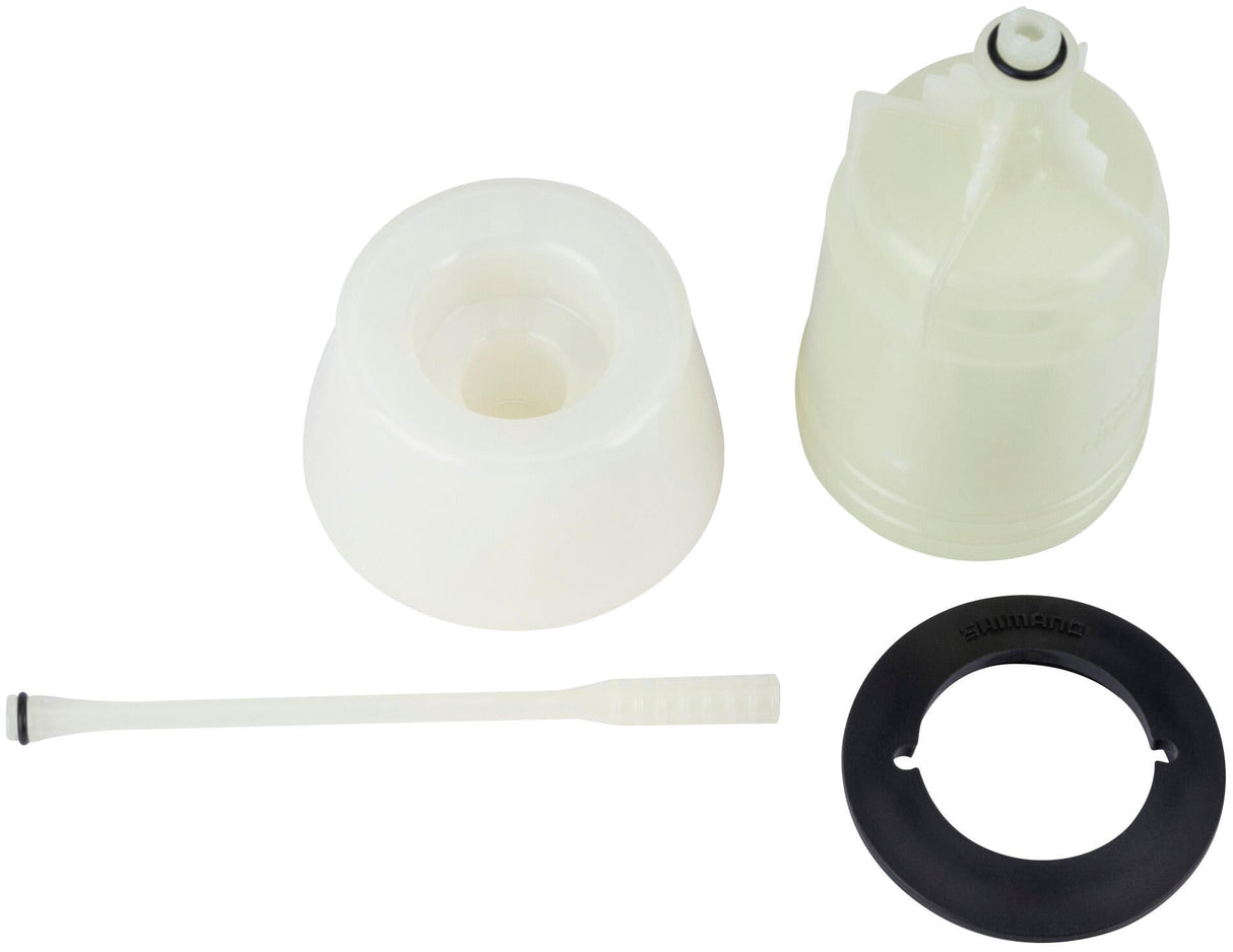 Disco di freno Shimano Bleeding-kit TL-BR003 Y13000100 per MTB