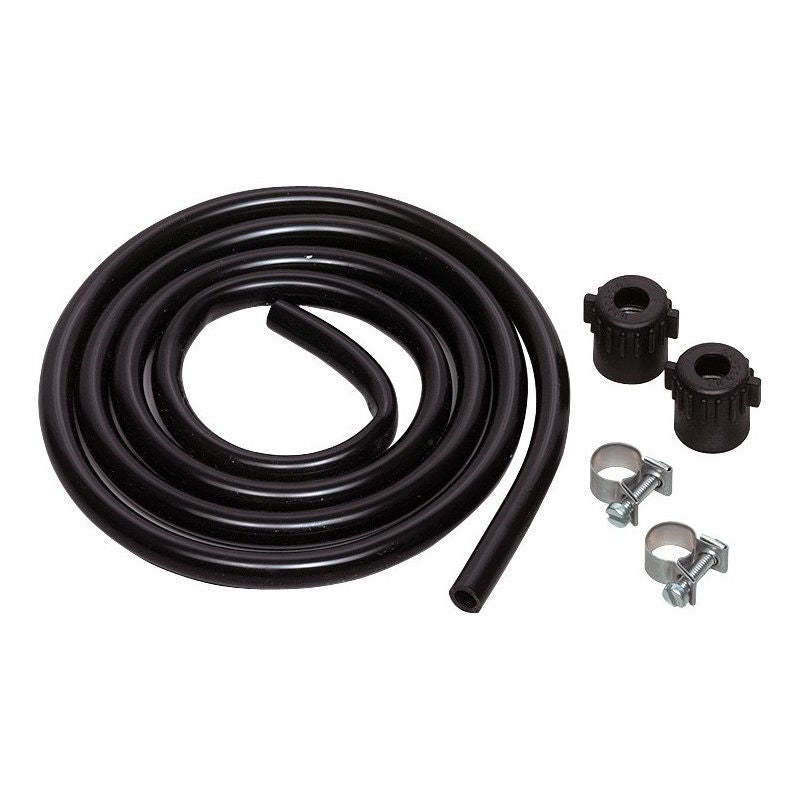 Gloria slang inclslangklemmen voor drukspuit