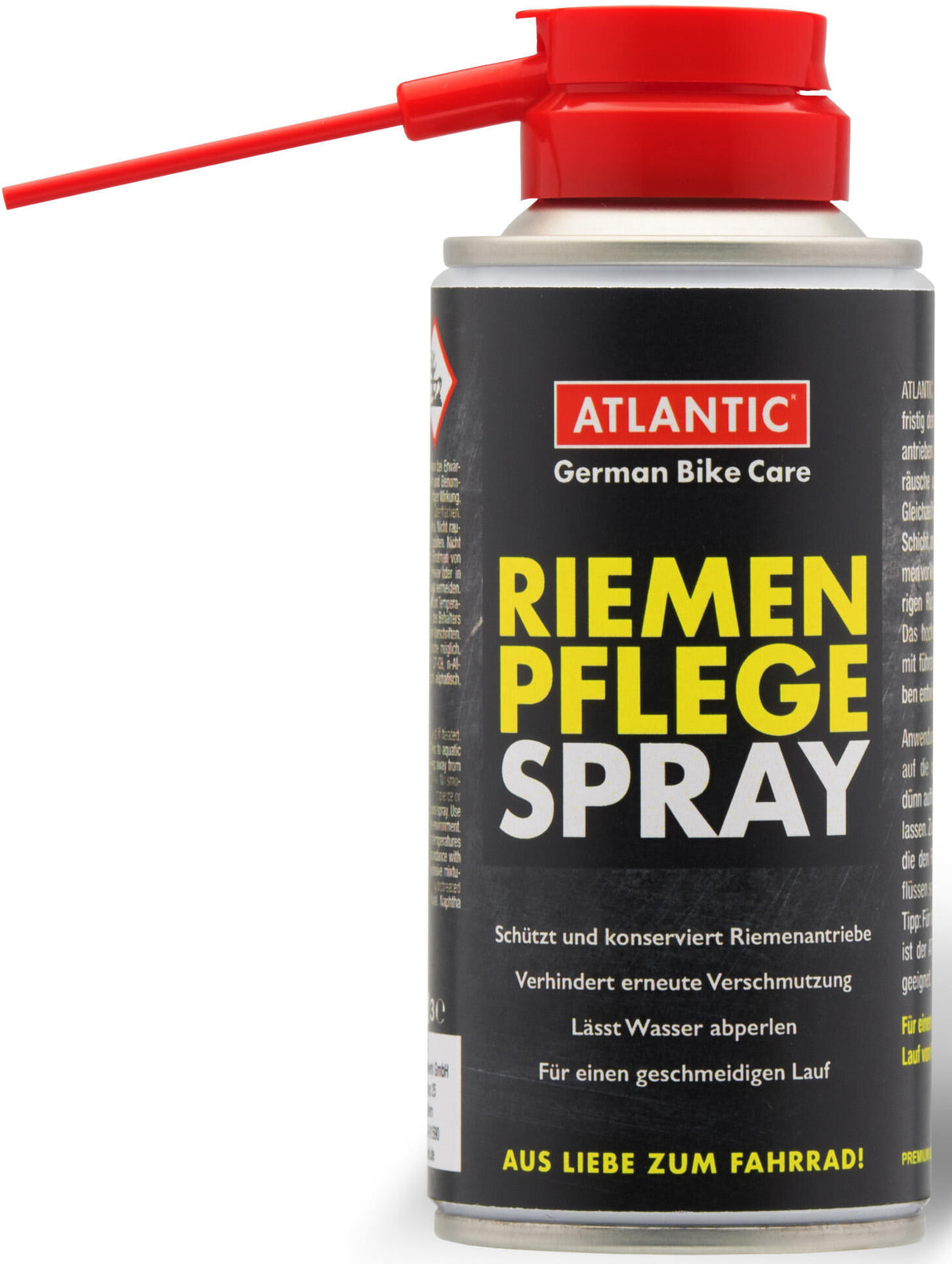 Atlantique Riemenspray 150 ml