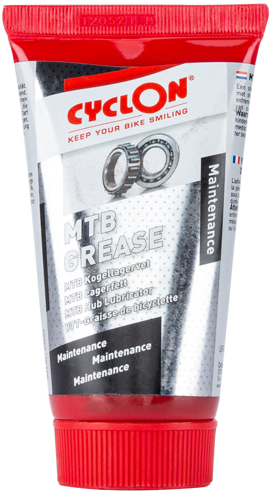 Cyclon Off Road Grease 50ml