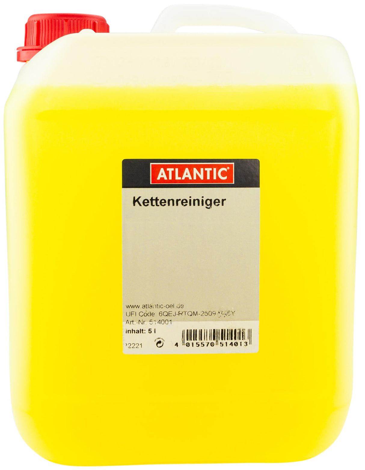 Atlantic kettingreiniger
