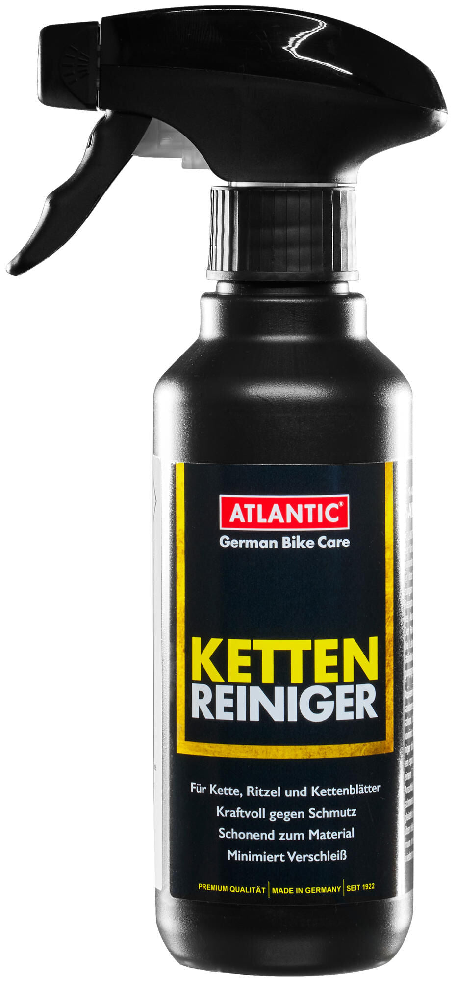 Atlantic kettingreiniger chain cleaner 250ml