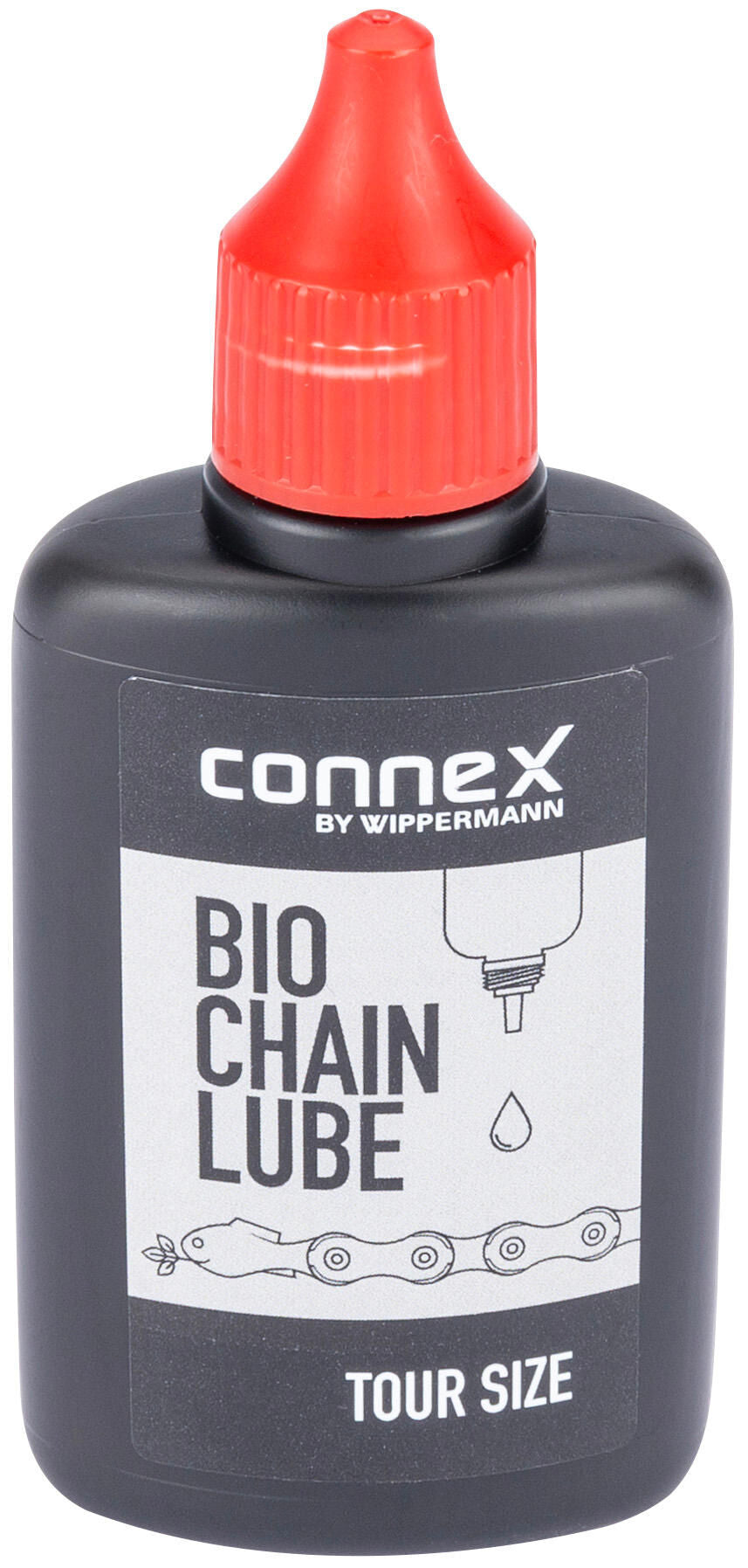 Connex kettingolie