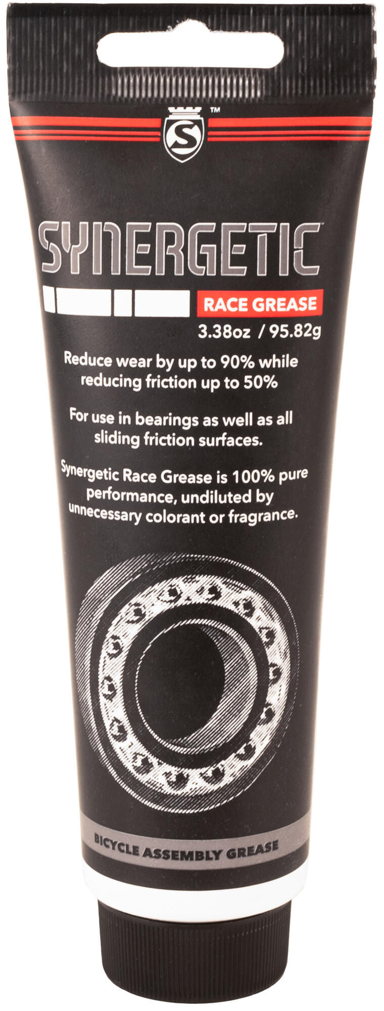 Silca lubricant synergetic race grease . lubricants synergetic race grease 95g