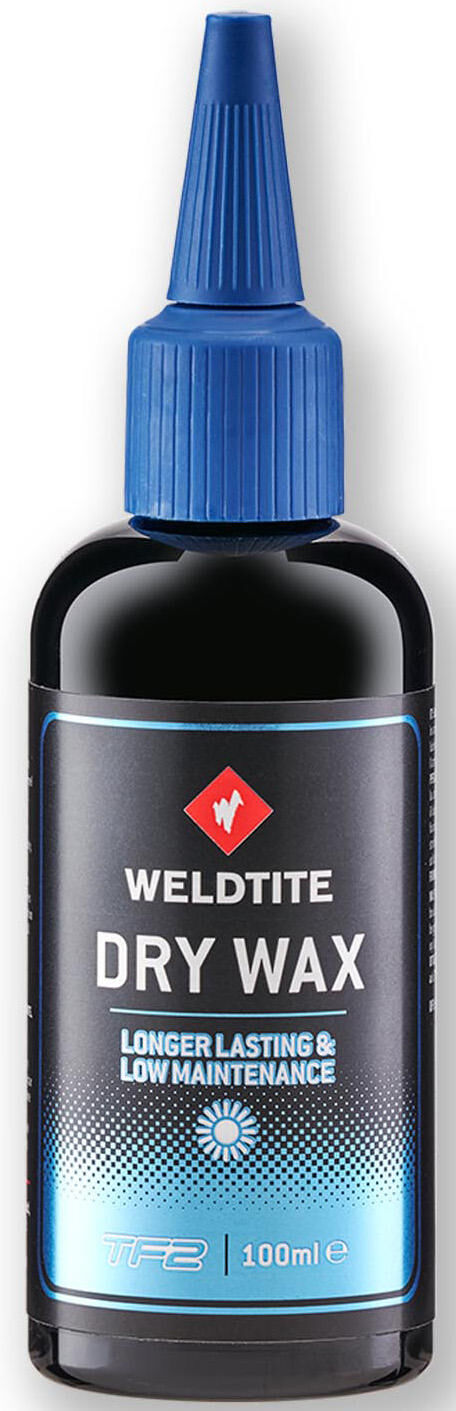 Slabhra Weldtite Céir Thirim Tirim 100ml