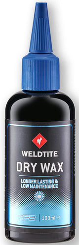 Slabhra Weldtite Céir Thirim Tirim 100ml