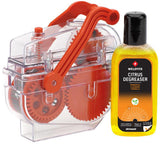 Weldtite Dirwash chain cleaner degreaser, 75ml