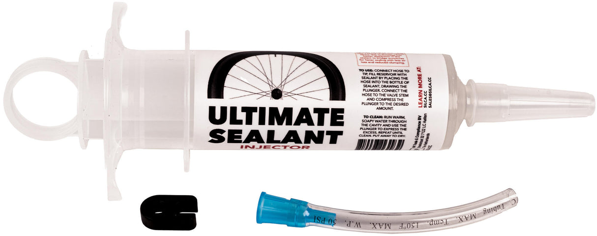 Silca vulspuit ultimate sealant injector ultimate injector