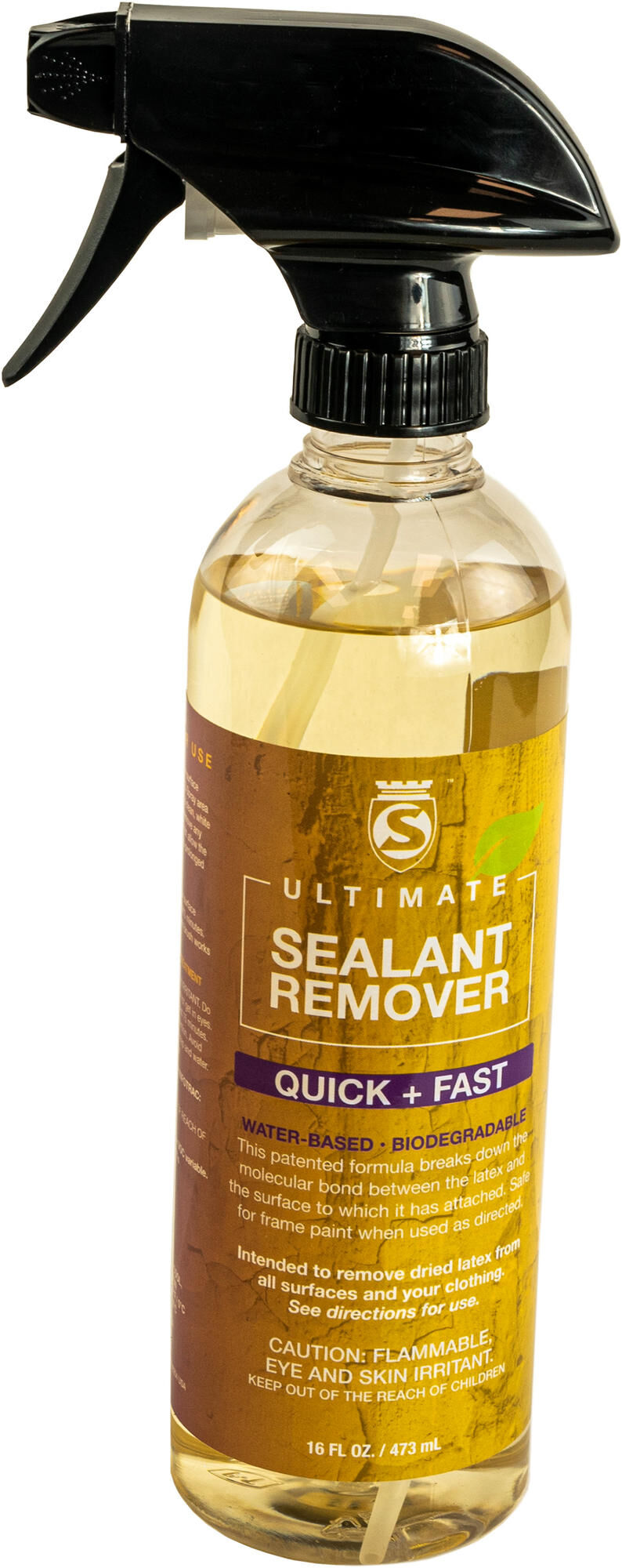 Silca fietsreiniger ultimate sealant remover