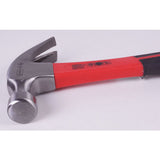 Mm eurotool klauwhamer met glasfibersteel 325cm connex