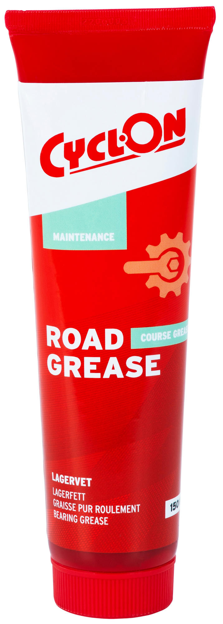 Cyclon Kogellagen Greet "Road Grease" csapágy Grease Cyclon Road Grease 150 ml