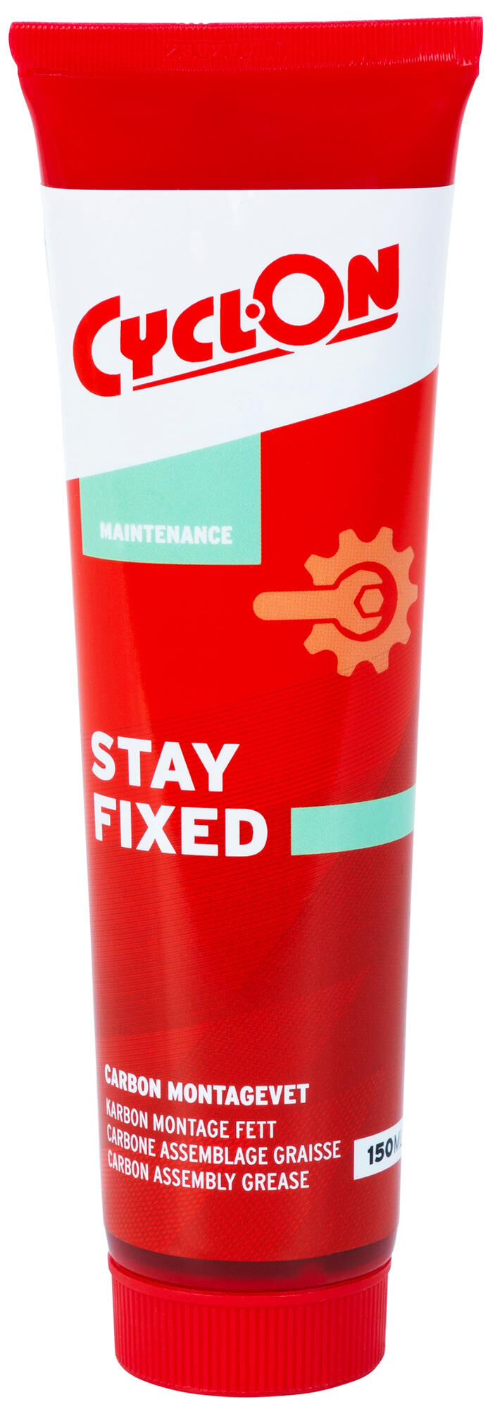 Cyclon Assembly Pasta "Stay Fix" Cyclon Mount.Paste "Stay Fix" 150ml