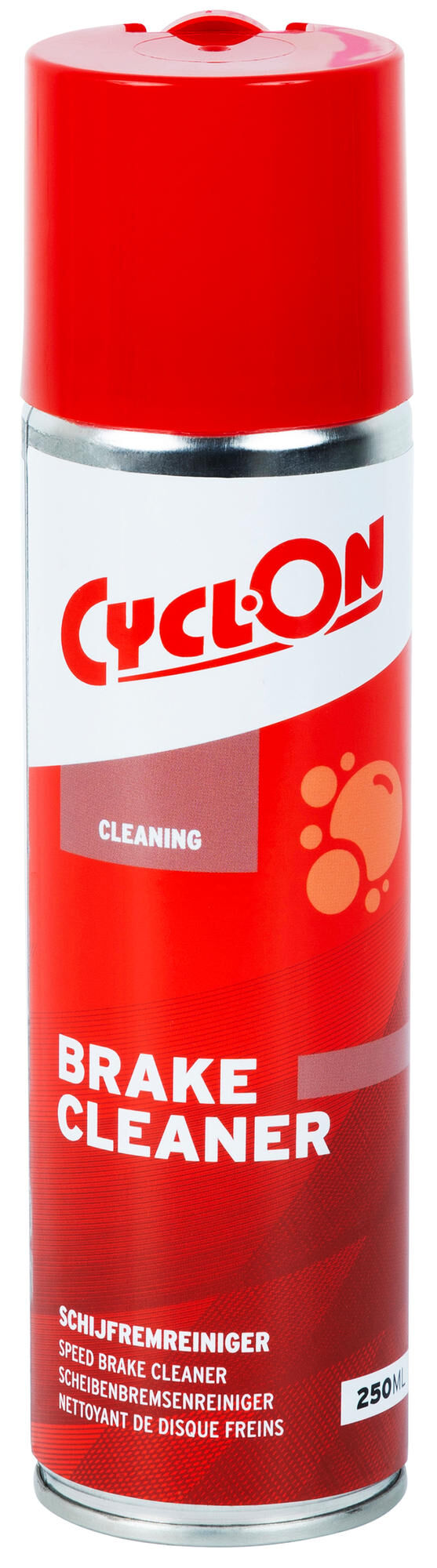 Cyclon Degrader "féktisztító spray" Cyclon Degreaser "Pronto Spray" 250ml