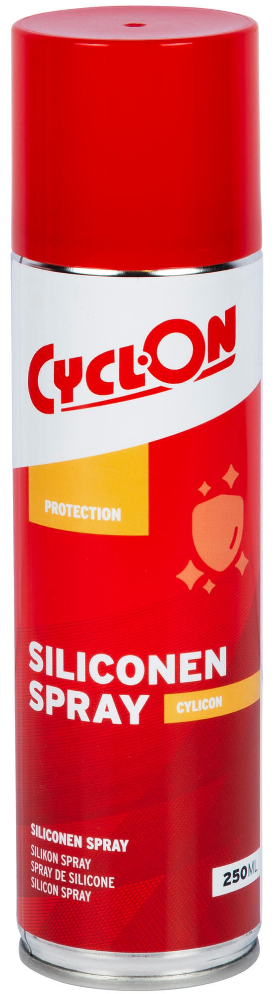Silicone spray cyclon 250ml