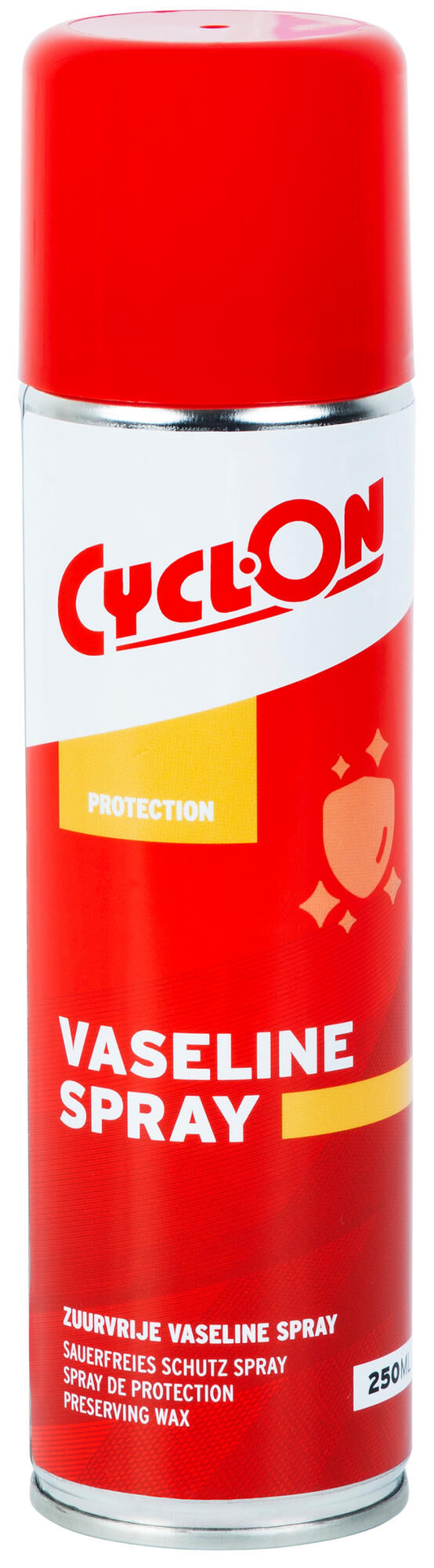Vaseline Spray Cyclon 250ml