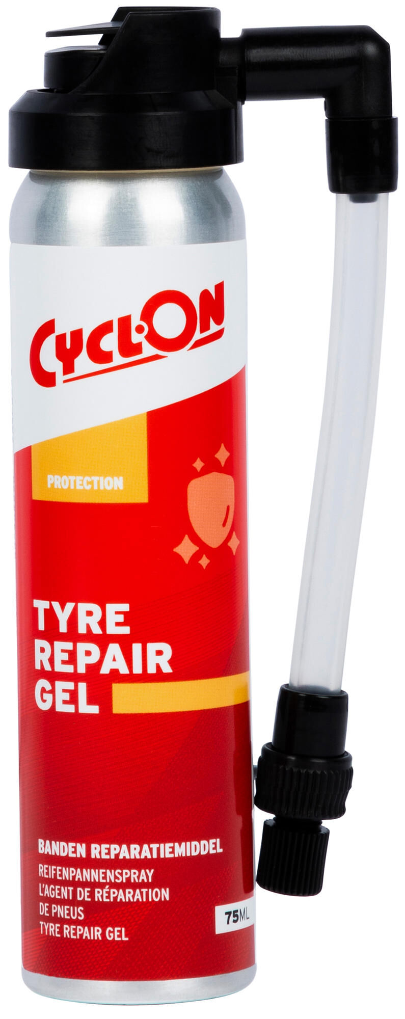 Tyre repair Gel