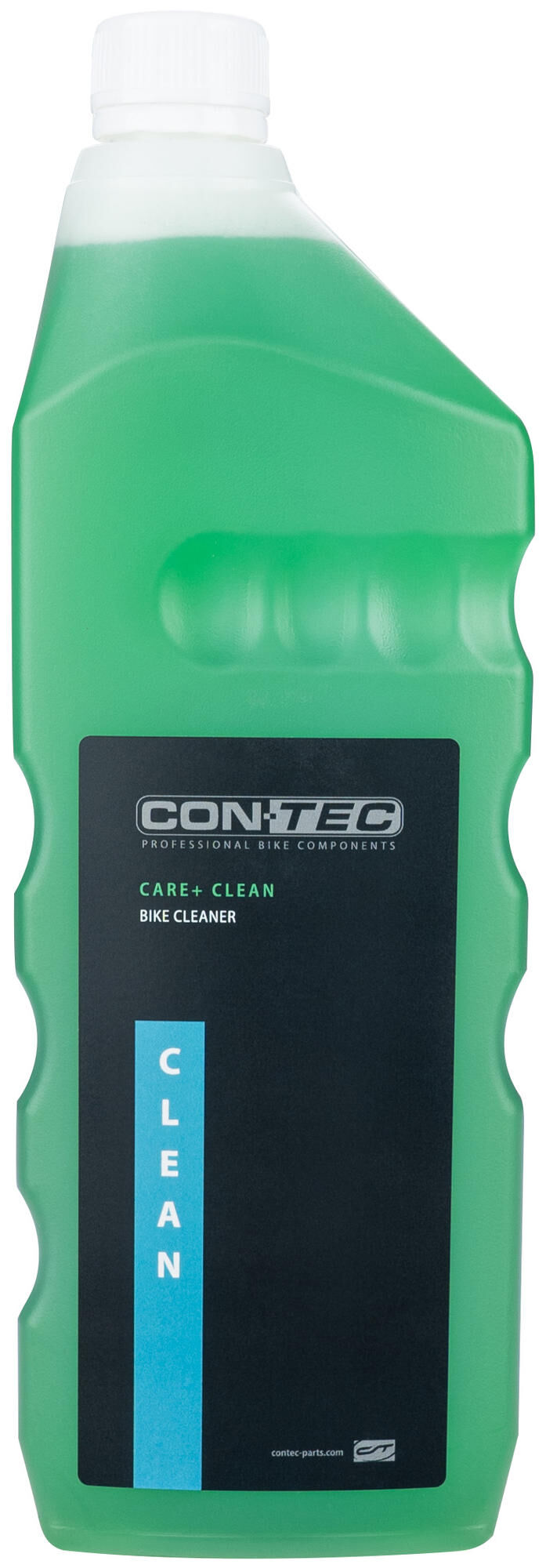 Contec fietsreiniger care+ clean
