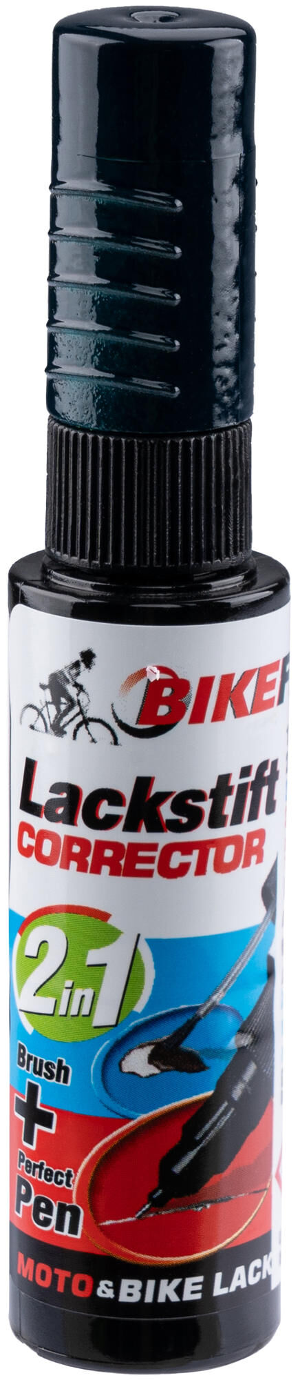 Fasi lacquer for local repair touch-up stick dark blue