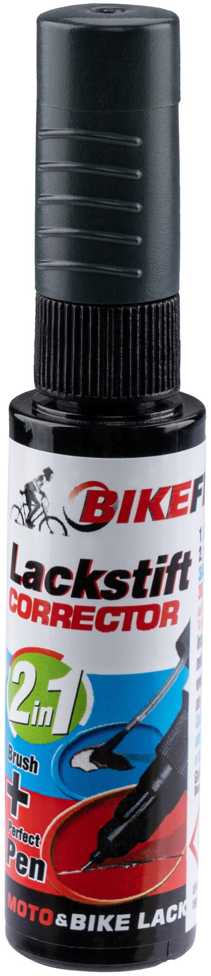 Fasi lak voor plaatselijk herstel touch-up stick granite