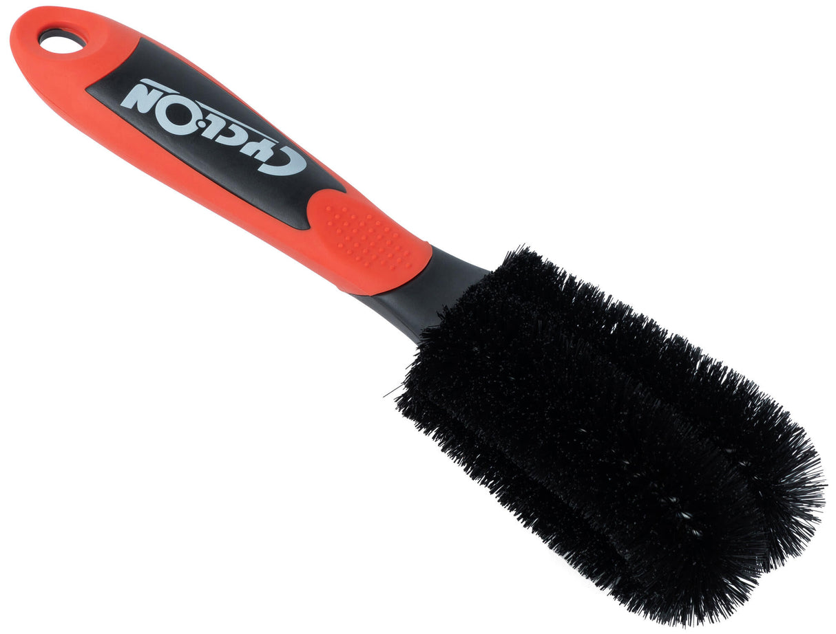 Cyclon Brush "Két prong bokor" kefe ciklon két prong bokor "