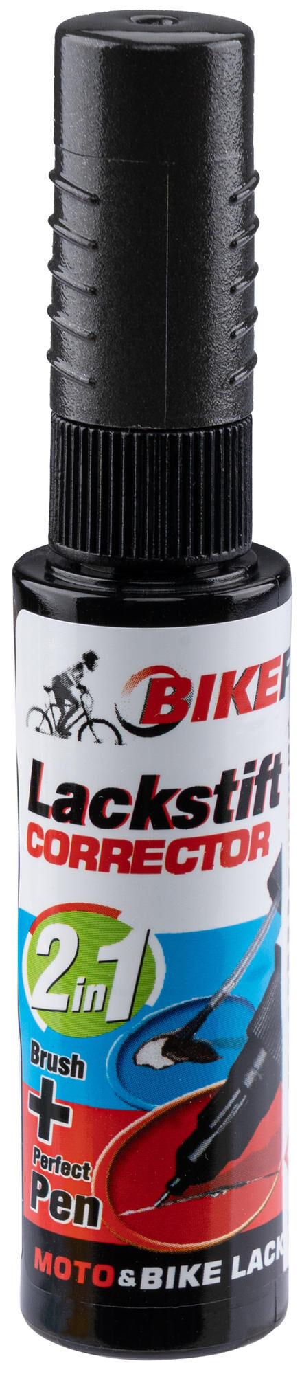 Fasi lacquer for local repair repair paint anthracite