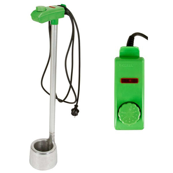 Kerbl kalvermelkverwarmer easyheat 23a