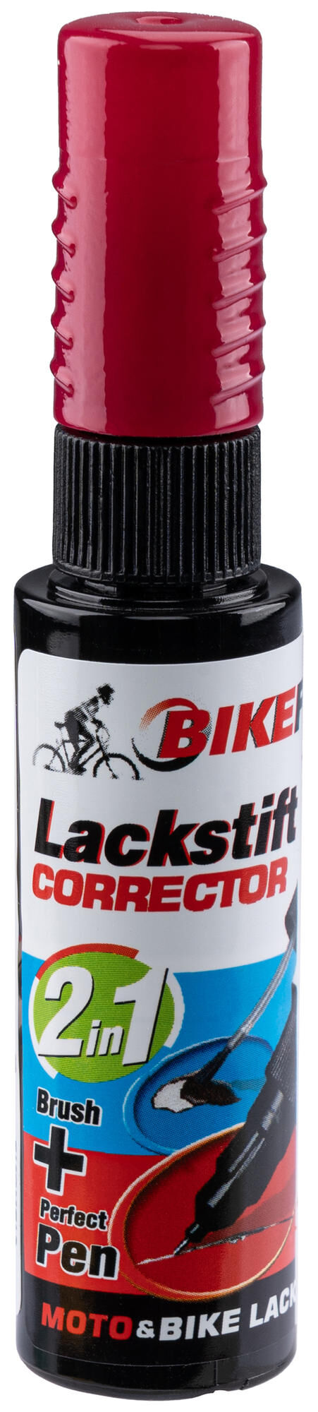 Fasi lacquer for local repair touch-up stick fuchsia