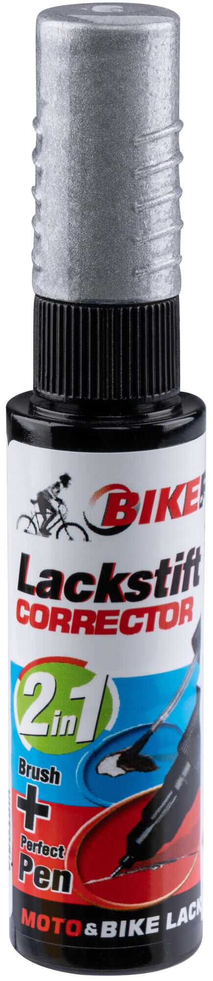 Fasi lak voor plaatselijk herstel touch-up stick airstream silver