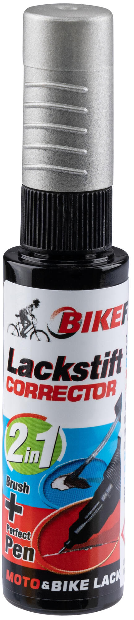 Fasi lak voor plaatselijk herstel