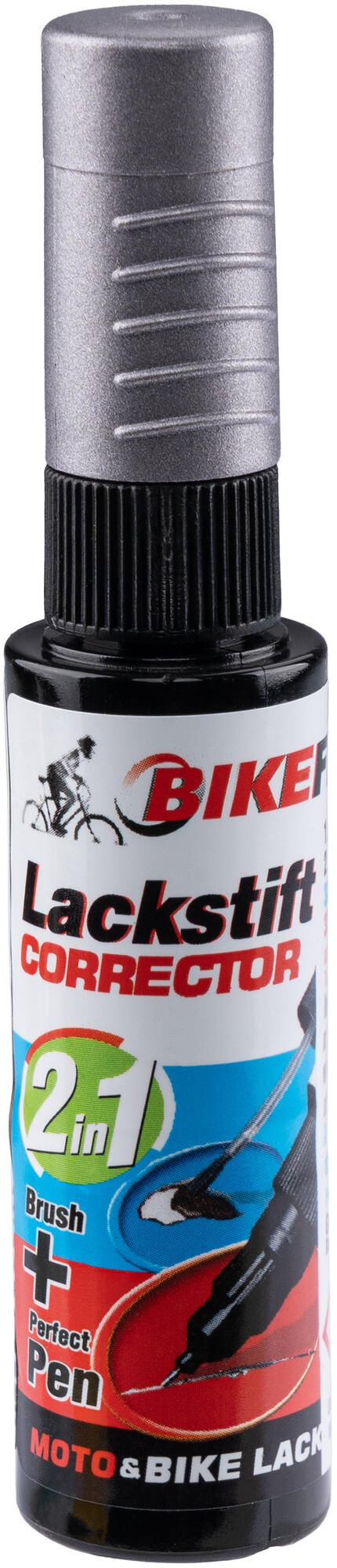 Fasi lak voor plaatselijk herstel