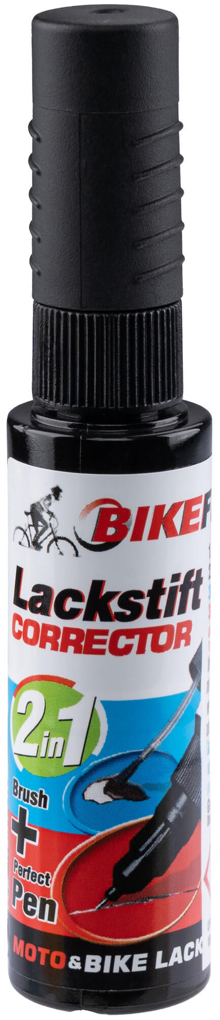 Fasi lak for local repair touch-up stick carbon anth.matt