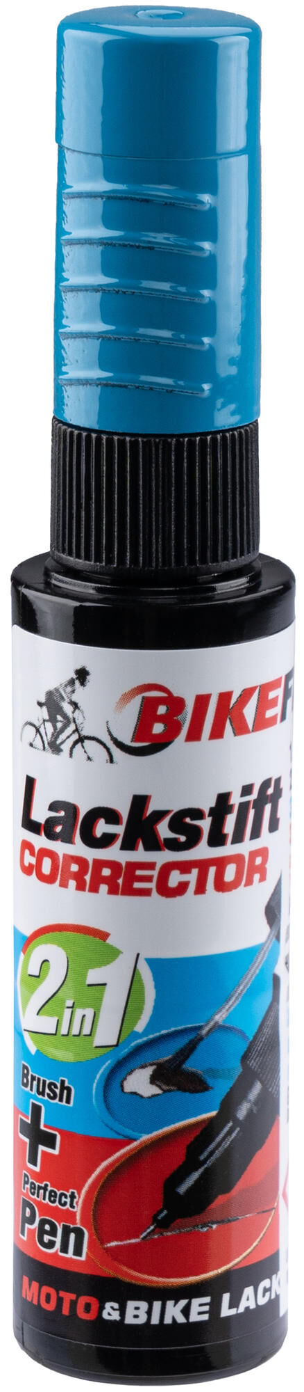 Fasi lak voor plaatselijk herstel touch-up stick petrol