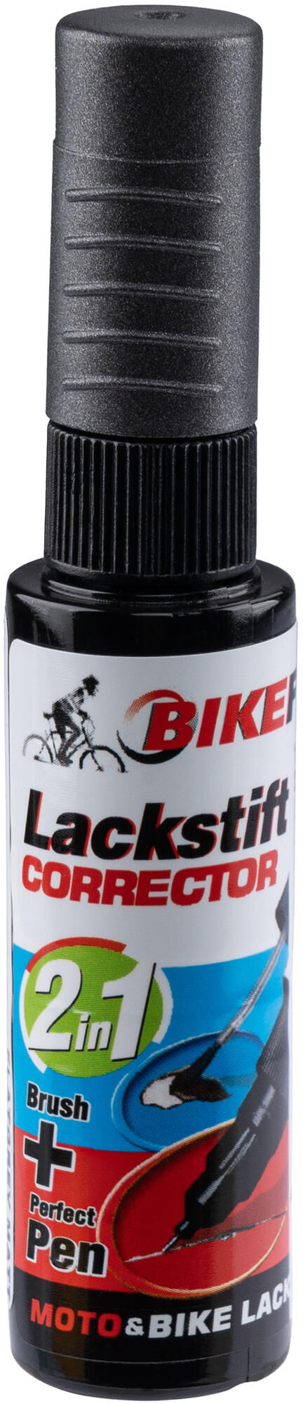 Fasi lak voor plaatselijk herstel