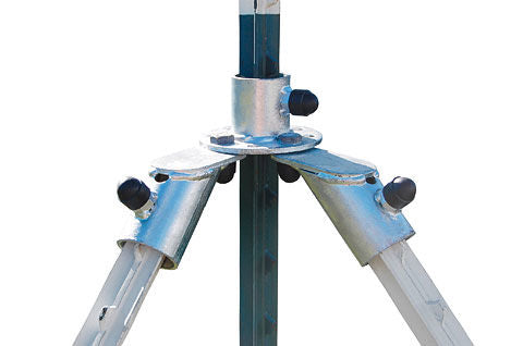 Ako hörnsats 90 t stolpe