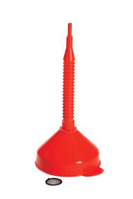 Boss bike parts funnel boss 160 mm