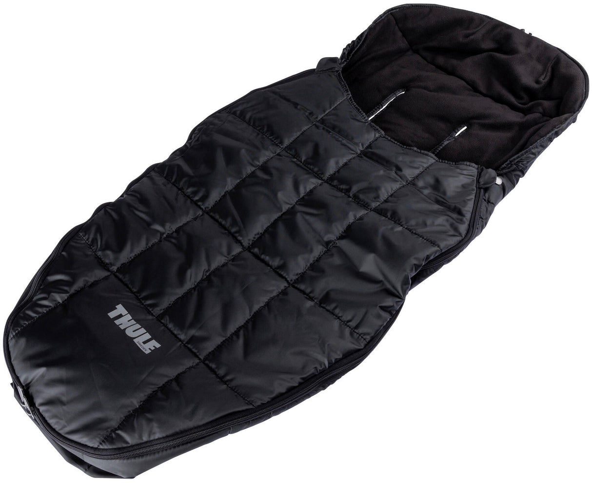 Thule footmuff footmuff sport footmuff sport newborn up to 2 years