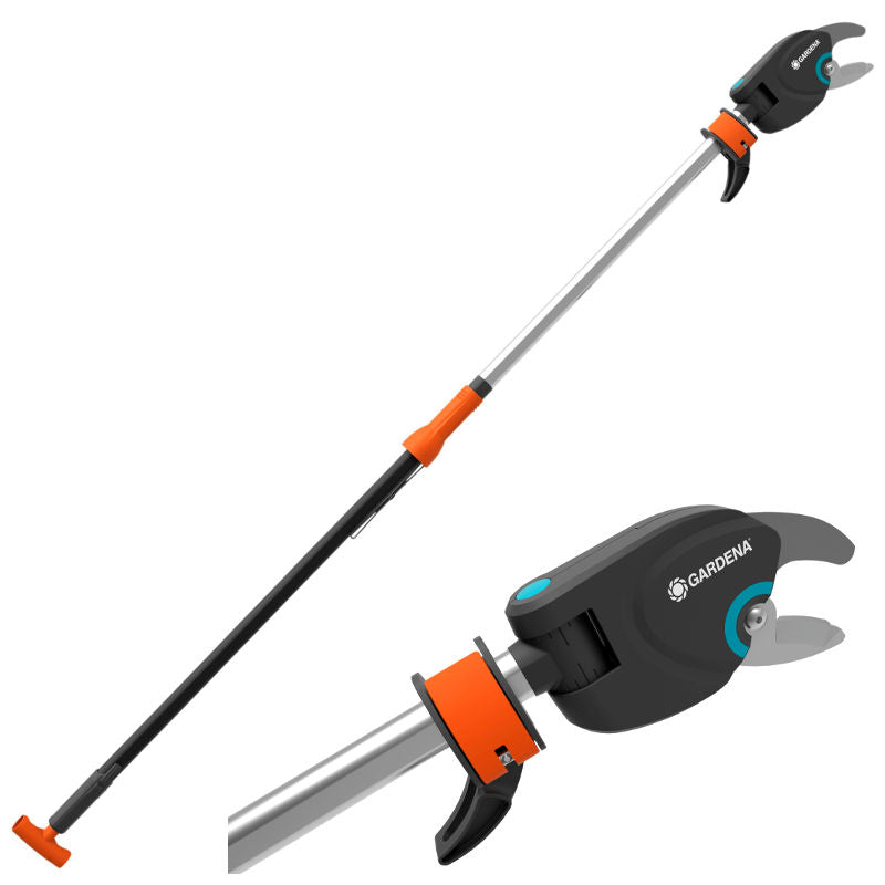 Gardena takkenschaar starcut 160 plus