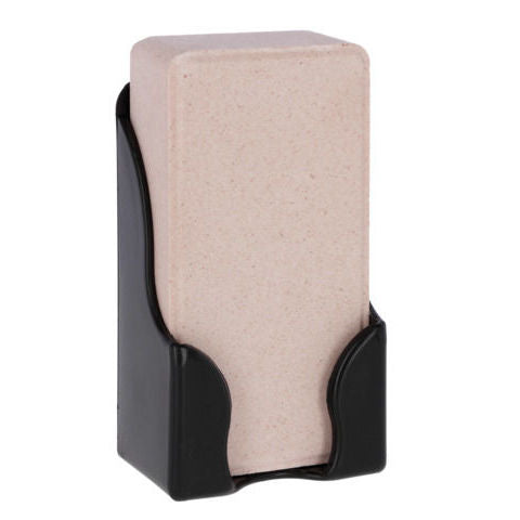 Liksteenhouder kunststof voor 2kg liksteen 2