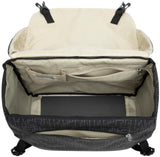 Mondi Joy Bicycle Bag - Spacious and versatile shoulder bag - Water -repellent - Ivy Black