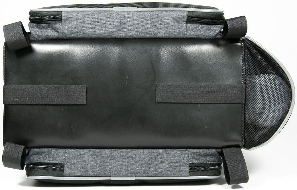 Haberland bagagedragertas flexibag top