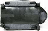 Haberland bagagedragertas flexibag top trunk bag flexibag top velcro