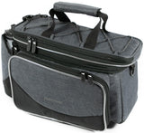 Haberland luggage carrier bag flexibag top trunk bag flexibag top mik