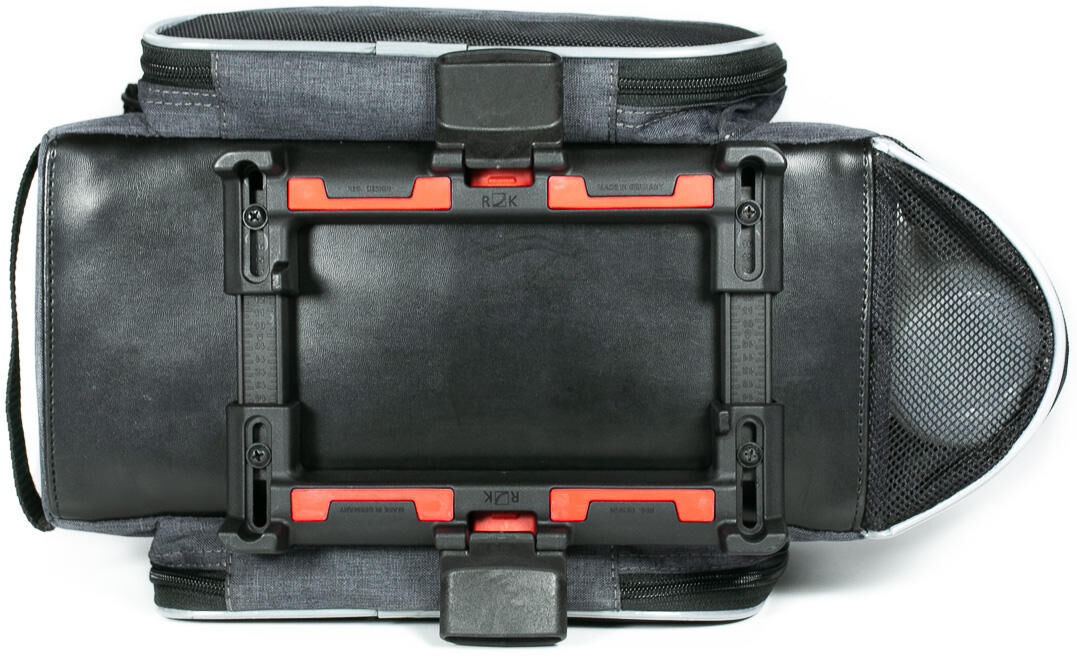 Haberland bagagedragertas flexibag xl