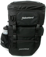Haberland tassen set tourmaster xxl bag tourmaster xl black