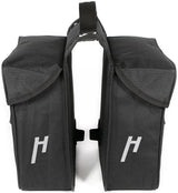 Haberland double bag basic m 3.0 double bag basic m 3.0 black